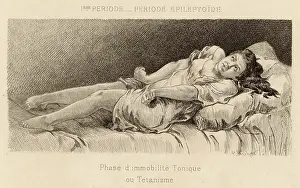Tonic: Insanity - Hysteria - 1881