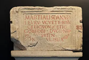 Alesia: Inscription, Centre d'Interpretation, MuseoParc