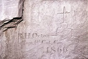 Accountant: Inscription Rock