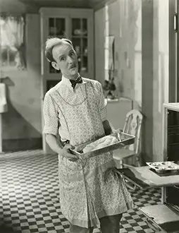 Insecure: Insecure baker -