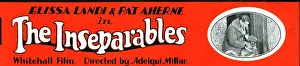 Millar: The Inseparables, Elissa Landi and Pat Aherne