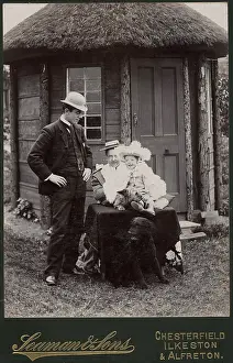 The Annabel Watts Collection: (insert)