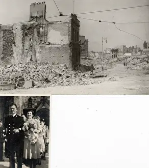 The Home Front History Collection: (insert)