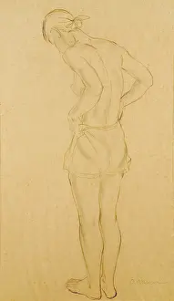 John Noott Galleries: (insert)