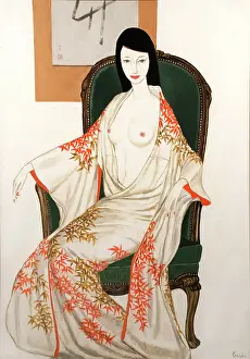 John Noott Galleries: (insert)