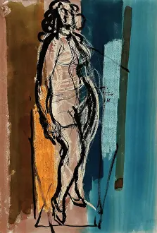 John Noott Galleries: (insert)