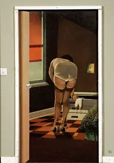 John Noott Galleries: (insert)