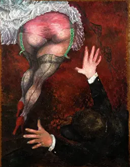 John Noott Galleries: (insert)