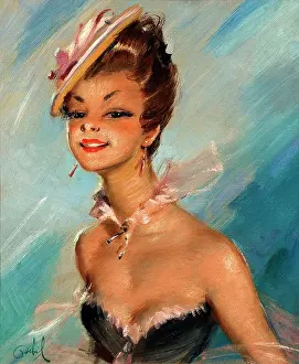 John Noott Galleries: (insert)
