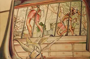 John Noott Galleries: (insert)