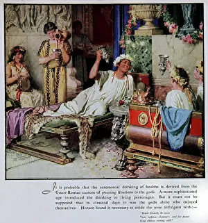 The Fortunino Matania Collection: (insert)