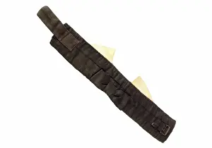 Buckle: (insert)