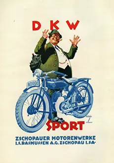 Motorbikes: (insert)