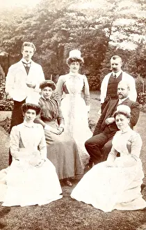 The Royal College Of Nursing: (insert)