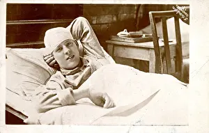 The Royal College Of Nursing: (insert)
