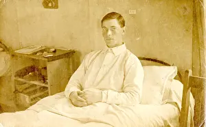 The Royal College Of Nursing: (insert)