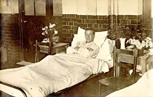 The Royal College Of Nursing: (insert)