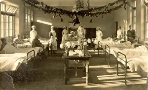 The Royal College Of Nursing: (insert)