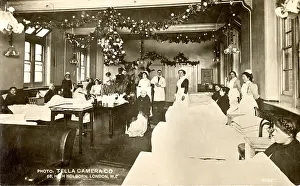 The Royal College Of Nursing: (insert)