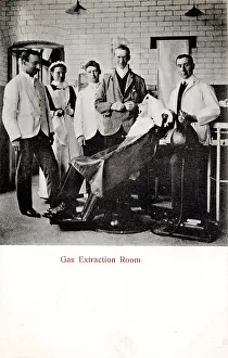The Royal College Of Nursing: (insert)