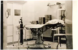 The Royal College Of Nursing: (insert)