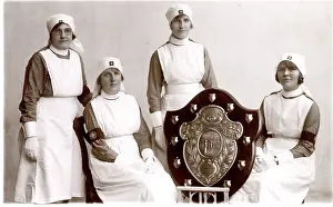 The Royal College Of Nursing: (insert)