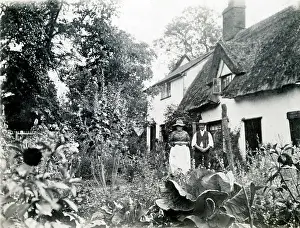 The Annabel Watts Collection: (insert)