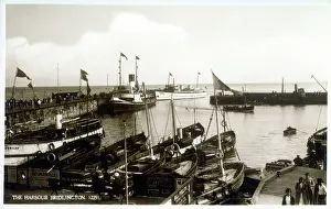 The J Salmon Image Archive (grenville): (insert description)