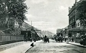 Bayswater: (insert description)
