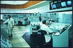 Soar: INSIDE A POWER STATION
