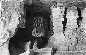 Quarry: Inside a Purbeck Stone Quarry
