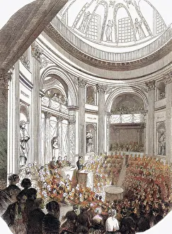 Academies: INSTITUT DE FRANCE