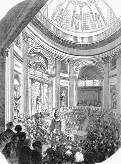 Academie: INSTITUT DE FRANCE