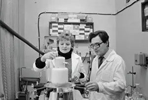 Researcher: Institute of Applied Molecular Biology and Genetics