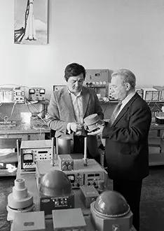 Rsfsr: Institute of Cosmophysical Research and Aeronomy