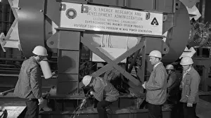Magnet: Institute for High Temperatures of USSR Academy of Sciences
