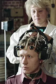 Nervous: Institute of Higher Nervous Activity of Russian