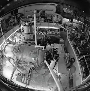 Generator: Institute of nuclear physics