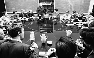 Polyakov: Institute of Nuclear Physics