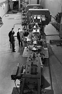 Accelerator: Institute of Nuclear physics, Siberian branch