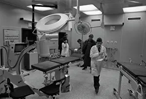 Modular: Institute of Pediatrics
