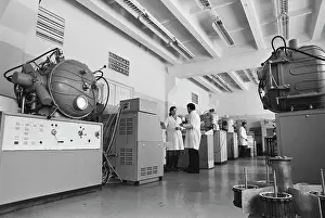 Magnetic: Institute of Physics