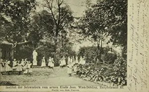 Kindergartens: Institute of the Sisters of the Poor Child Jesus