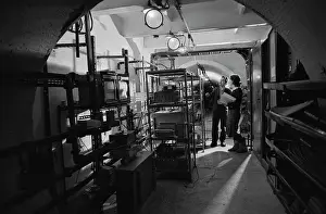 Monitoring: Institute of solar-terrestrial physics of Siberian