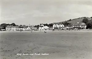 Instow: Instow, Devon - The Sands and Seafront