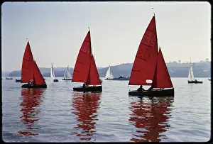 Torridge: Instow, North Devon