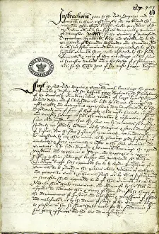 1565: Instructions for Munster 1565