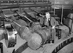 Oversee: Instruments of the Symphony Orchestra of Vienna