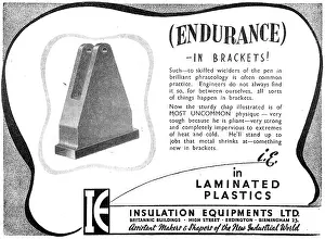 Laminated: Insulation Equipments Laminated Plastic Products