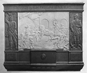 Omnium: Insurance companies memorial